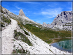 foto Giro delle Tre Cime di Lavaredo